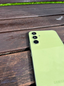 Samsung A54 5g 8 /128 green uus new (5 foto / 7)
