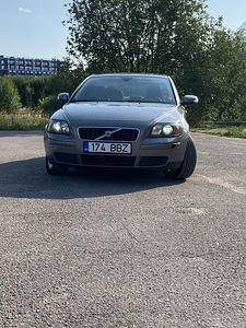 Volvo s 40 2007 2.4 ATM (2 фото из 12)