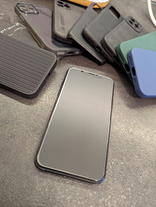 iPhone 11 pro 99% BT Nagu uus (3 foto / 10)