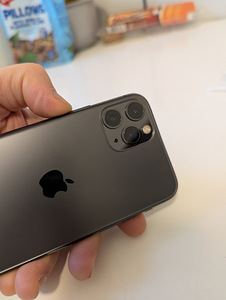 iPhone 11 pro 99% BT Nagu uus (5 foto / 10)