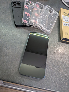 iPhone 13 pro /128 GB nagu uus (2 foto / 9)
