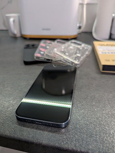 iPhone 13 pro /128 GB nagu uus (3 foto / 9)
