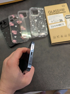 iPhone 13 pro /128 GB nagu uus (9 foto / 9)