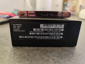 Samsung S22 Ultra (6 foto / 6)
