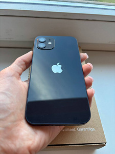 Apple iPhone 12/64 96% (6 фото из 10)