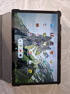 Xiaomi Pad SE 128gb Планшет и чехол (5 фото из 7)