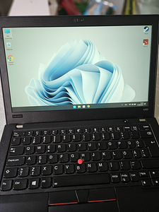 Lenovo Ryzen 3pro /8ozu/256ssd (2 foto / 3)