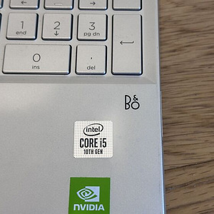 LAPTOP HP Pavilion 15 Windows 11 Home 64-bit Intel Core I5 1 (5 foto / 6)