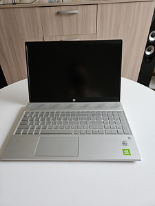 Hp Pavilion 15 i5 10th (2 foto / 8)