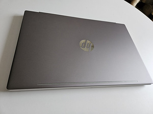 Hp Pavilion 15 i5 10th (7 foto / 8)