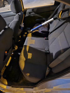 Chevrolet Aveo 1.2 Reg.tasu 170000km (12 foto / 14)