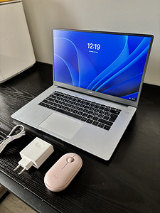 Huawei Matebook d15 Ryzen 5 Laptop notebook (1 foto / 9)