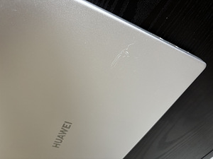 Huawei Matebook d15 Ryzen 5 Laptop notebook (9 foto / 9)
