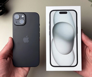 iPhone 15 vahetus Samsung S23 s24 ultra plus (1 foto / 2)