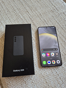 Samsung S24 новый (2 фото из 4)