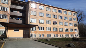 Kotka tn 1, Kristiine, Tallinn, Harjumaa (9 foto / 10)