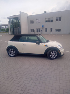 Mini Cooper (10 foto / 15)