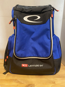 Продать рюкзак Latitude 64 Core | (1 фото из 5)