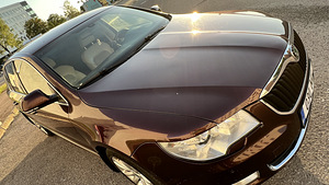 Skoda superb 1.8 118kw (3 foto / 15)