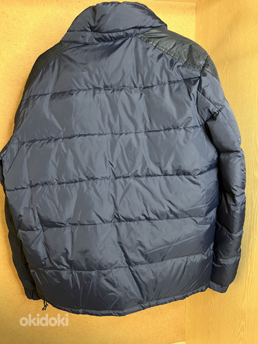 Мужская зимняя куртка Moncler | Пуховик М | Jope | Jacket (фото #4)