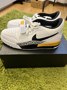 Nike Jordan tossud 43 Meeste | Tossud | Sneakers (5 foto / 9)