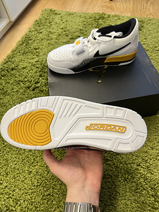 Nike Jordan tossud 43 Meeste | Tossud | Sneakers (6 foto / 9)