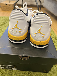 Nike Jordan tossud 43 Meeste | Tossud | Sneakers (7 foto / 9)