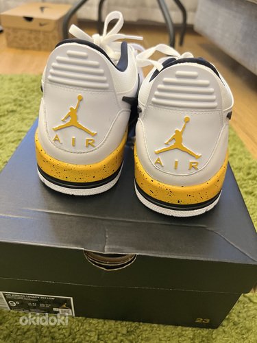 Nike Jordan tossud 43 Meeste | Tossud | Sneakers (foto #7)