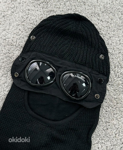Balaclava C.P. Company | Balaclava CP | Müts,replika
