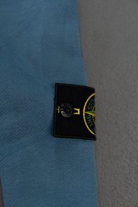 Зип худи Stone Island | Кофта | Худи | Зипка | Zip hoodie (4 фото из 8)