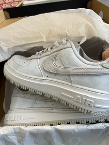Nike Air Force 1 Luxe | Ketsid Nike | Sneakers | Tossud (2 foto / 8)