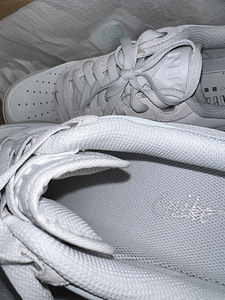 Nike Air Force 1 Luxe | Ketsid Nike | Sneakers | Tossud (5 foto / 8)