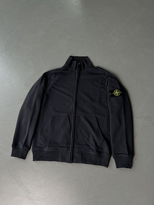 Олимпийка Stone Island | Кофта Стон Айленд | Зип худи (1 фото из 8)