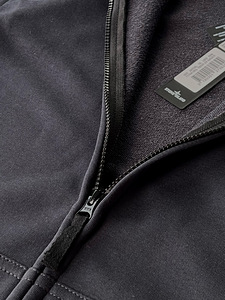 Олимпийка Stone Island | Кофта Стон Айленд | Зип худи (2 фото из 8)