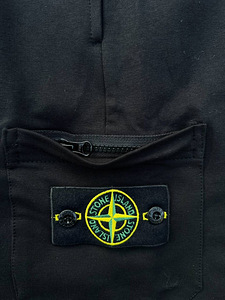 Stone Island lühikesed püksid | Stone Island meeste (4 foto / 9)