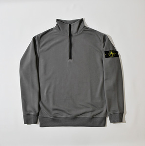 Zip Sweatshirt Stone Island | Кофта | Свитшот | Худи (1 фото из 7)
