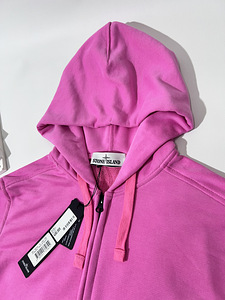 Zip Hoodie Stone Island | Зип худи | Кофта | Kampsun (3 фото из 7)