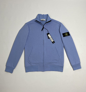 Zip Up Stone Island | Кофта | Олимпийка | Зип худи (1 фото из 9)