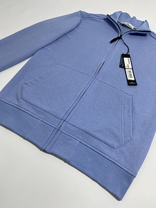 Zip Up Stone Island | Кофта | Олимпийка | Зип худи (5 фото из 9)