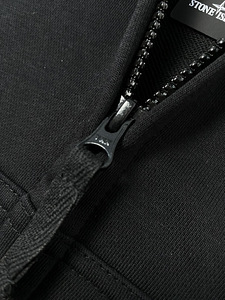 Stone Island Zip Up Hoodie | Зип худи Стон Айленд Кофта (7 фото из 9)