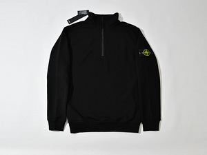 Zip Sweatshirt Stone Island | Кофта|Свитшот|Зип Худи,реплика (8 фото из 8)