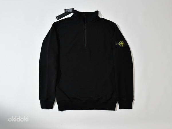 Zip Sweatshirt Stone Island | Кофта | Свитшот | Зип Худи