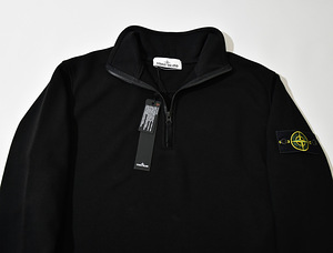 Zip Sweatshirt Stone Island | Кофта | Свитшот | Зип Худи (4 фото из 8)