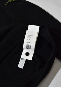 Zip Sweatshirt Stone Island | Кофта | Свитшот | Зип Худи (8 фото из 8)