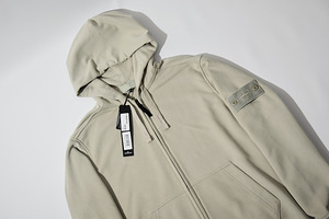 Stone Island Zip Up Hoodie | Kampsun|Pusa|Dressiplus,replika (4 foto / 9)