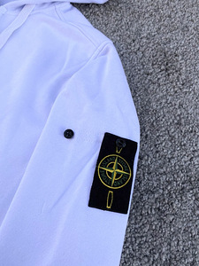 Zip Hoodie Stone Island | Зип худи | Кофта | реплика (7 фото из 10)