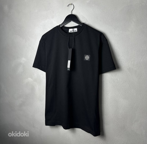 Stone Island T-särk | Стон Айленд | T-Shirt | T-särk,replika
