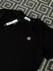 Stone Island T-särk | Стон Айленд | T-Shirt | T-särk,replika (4 foto / 5)