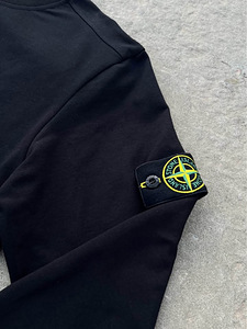 Sweatshirt Stone Island | Свитшот Стон Айленд |Кофта,реплика (4 фото из 8)