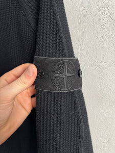 Stone Island Golf | Sweater Kampsun (5 foto / 7)